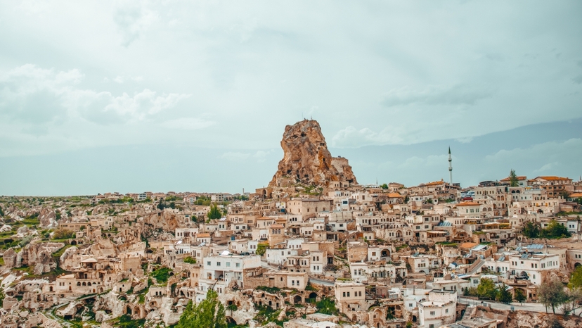 Uncover Turkey’s Ancient Civilizations: 5-Day Gordion, Hattusas & Cappadocia Tour 4