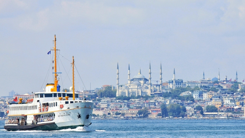 Istanbul Student Adventure: 4-Day Cultural & History Tour 3
