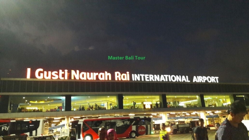 Private Arrival Transfer from Bali International Airport (DPS) to Nusa Dua area 2