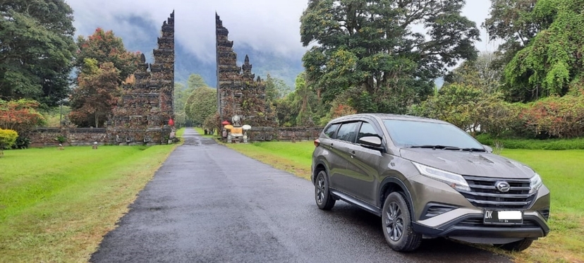 Private Arrival Transfer from Bali International Airport (DPS) to Nusa Dua area 3