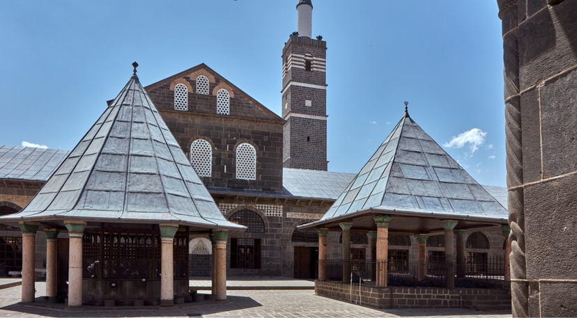 4 Day Mesopotamian Marvels Tour - Mardin, Sanlıurfa and Gaziantep Highlights 2