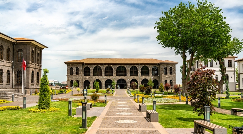 4 Day Mesopotamian Marvels Tour - Mardin, Sanlıurfa and Gaziantep Highlights 3