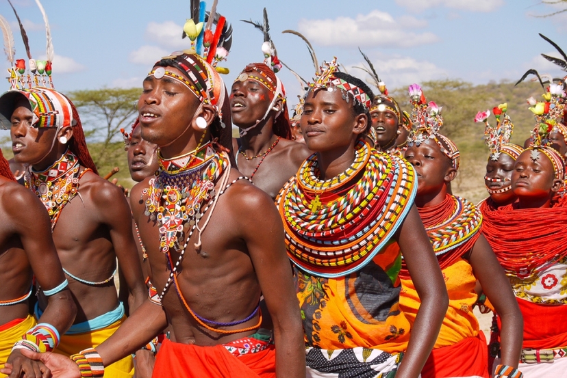 8-Day Classic Kenya Safari: Big Five Encounters & Scenic Beauty 4