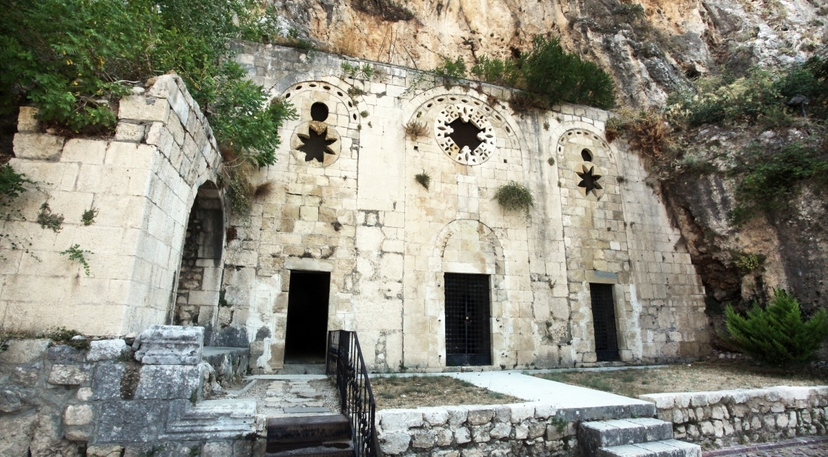 11-Day Mesopotamian & Eastern Anatolia Heritage Tour 4
