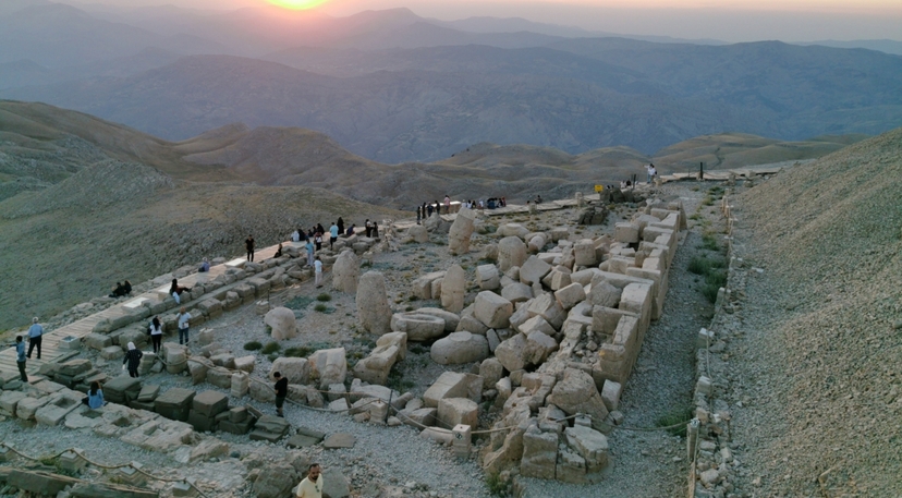 Tour Turco 8 Days / 7 Night The Seven Roses of Mesopotamia 4