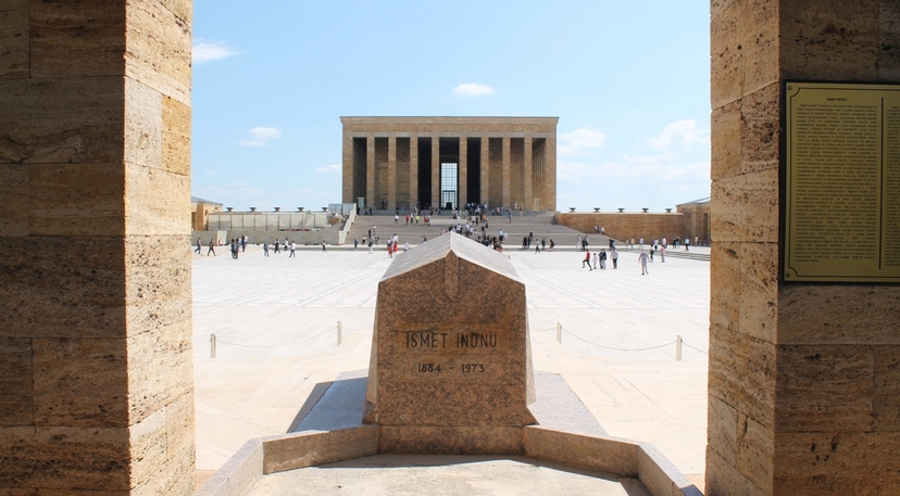 9-Day Anatolian Legacy Tour: From Ankara to Cappadocia, Hattusa & Antalya 2