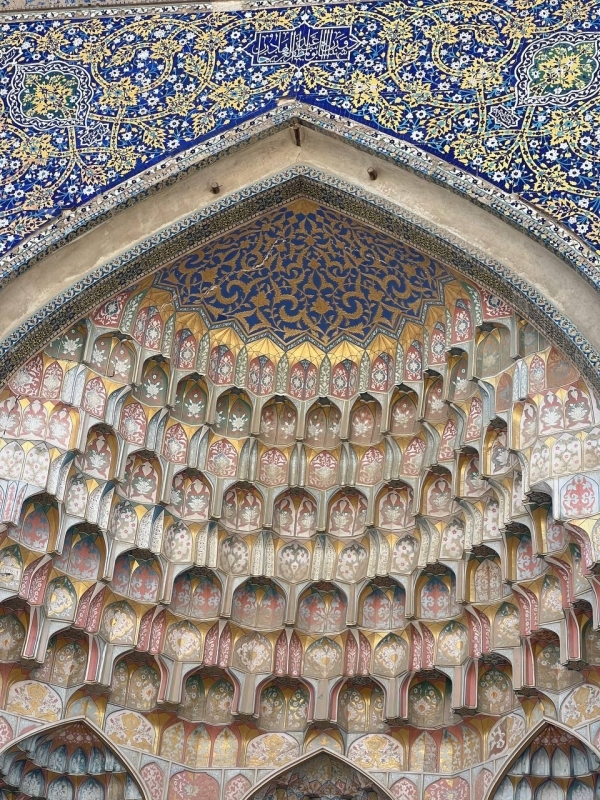 6-Day Cultural Tour to Uzbekistan: Samarkand, Bukhara and Tashkent 4