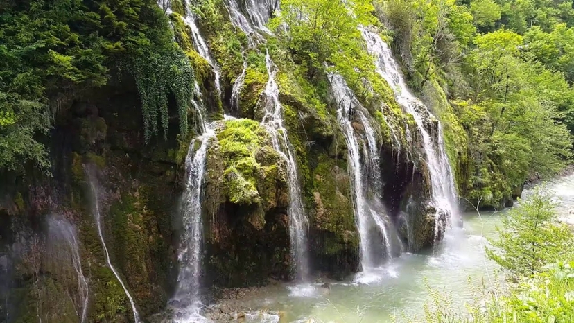 Daily Giresun Blue Lake Tour 3