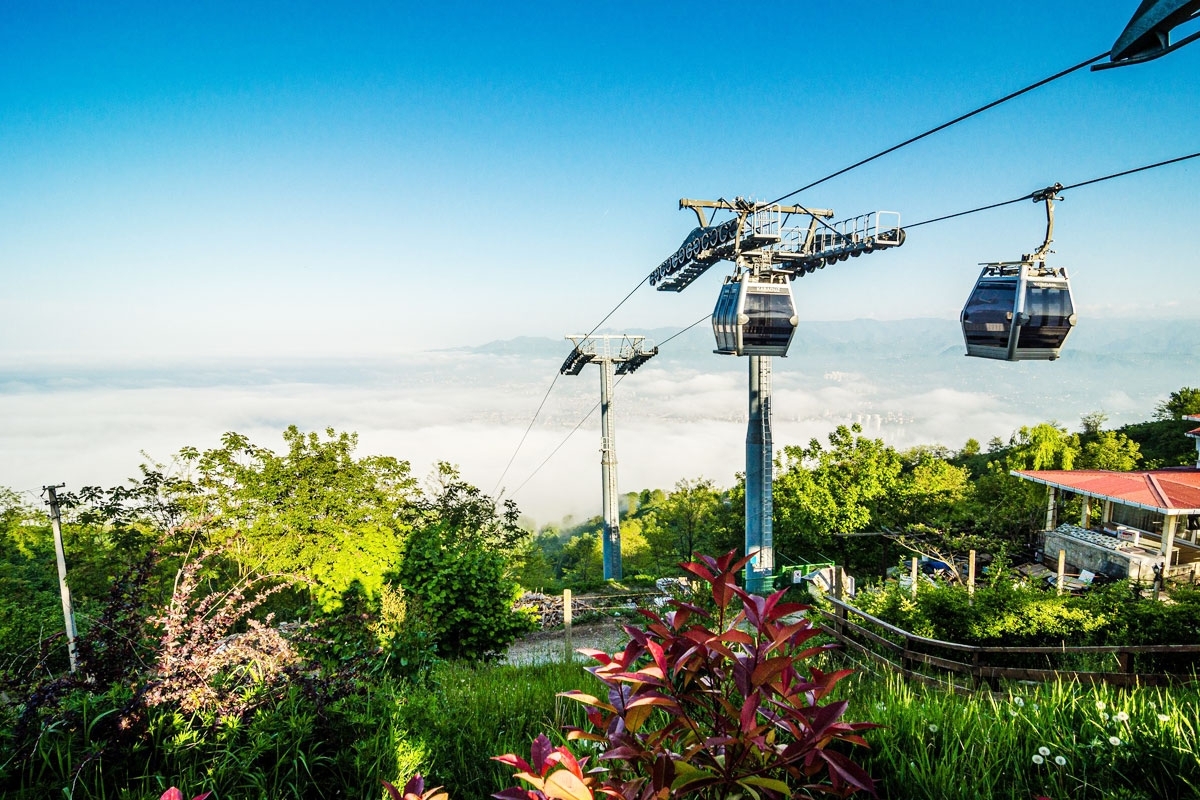 Daily Ordu City & Cable Car Tour 1
