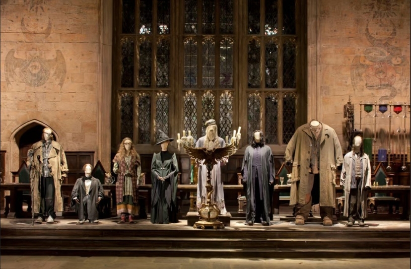 London: Warner Bros. Studio Tour with Round-Trip Transportation 4