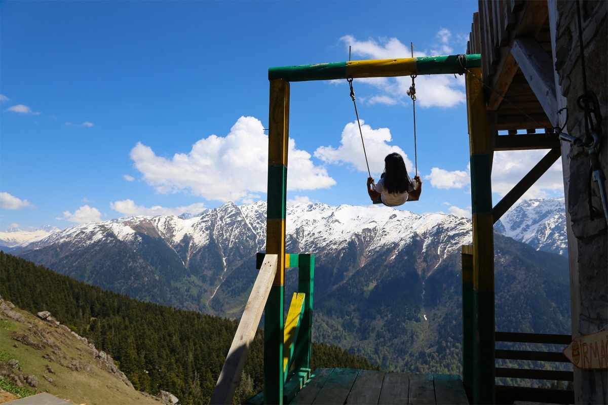 Daily Gito & Badara Highlands Tour 2