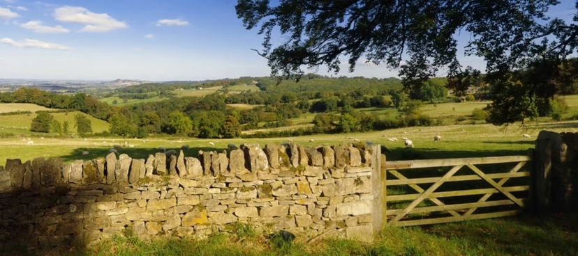 Full-Day Cotswolds Small-Group Tour from London 2