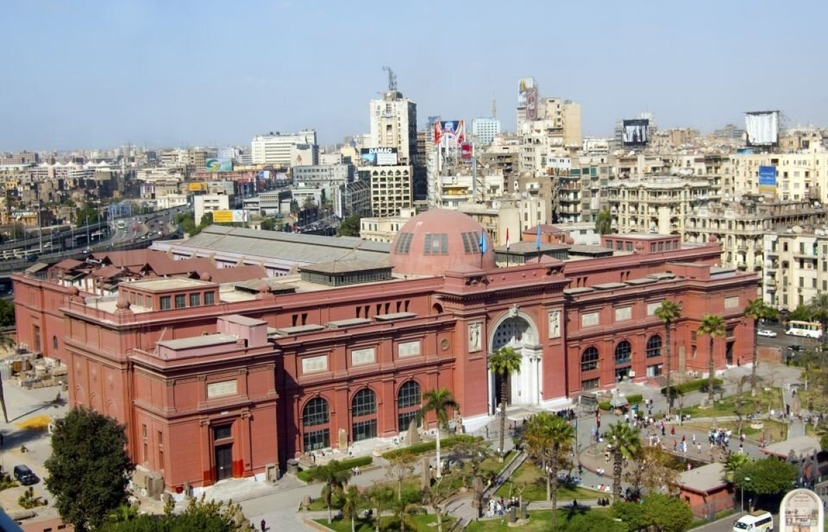 12 Days Best Egypt and Jordan Package 4