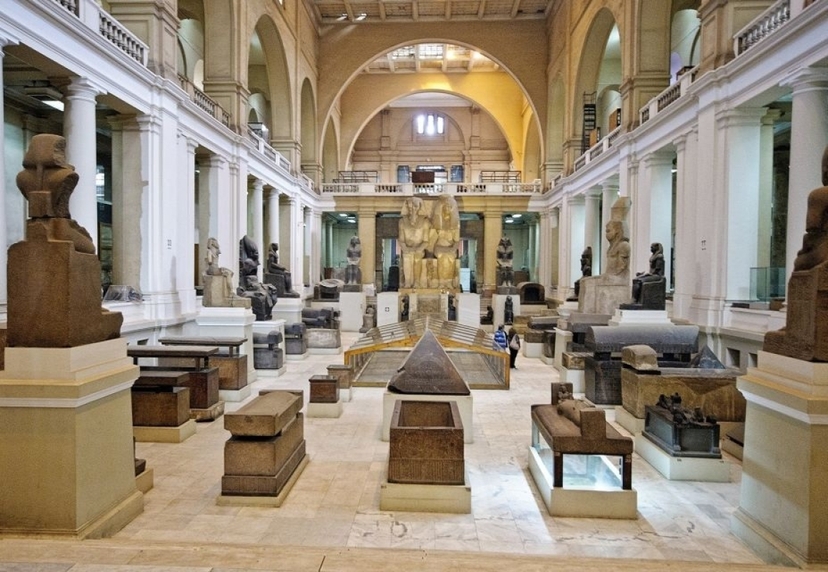 11 Days Best Egypt & Jordan Package1 3