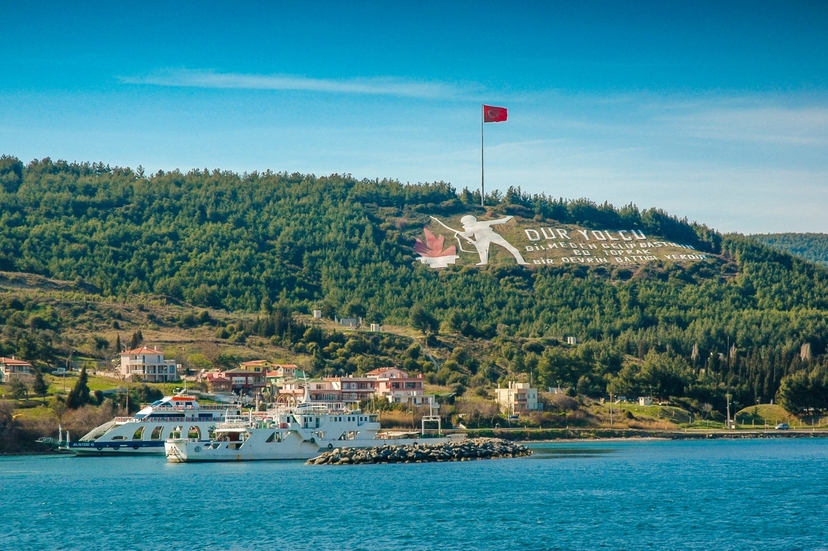 12-Day Turkey Tour Itinerary 3