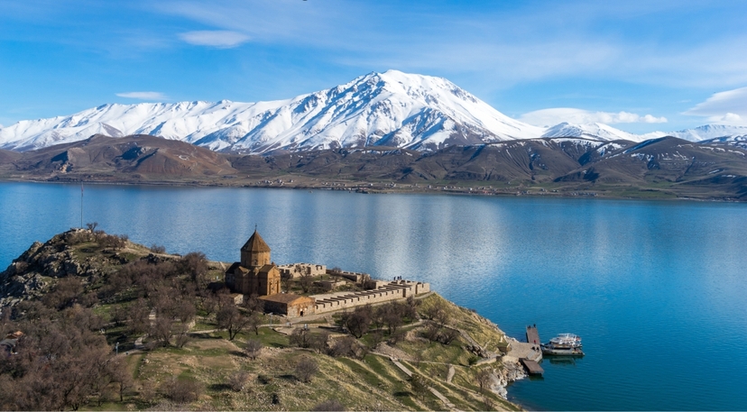  Silk Road Journey: Uncover Turkey’s Historic Legacy 10-Day Tour 2