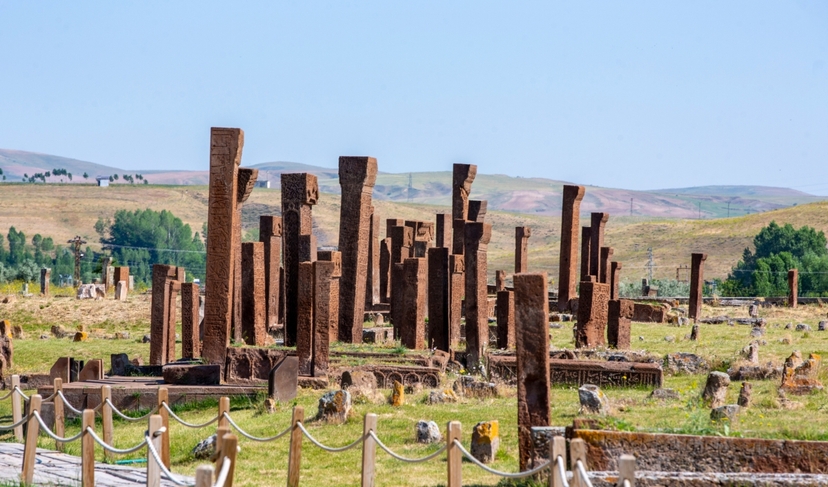  Silk Road Journey: Uncover Turkey’s Historic Legacy 10-Day Tour 4