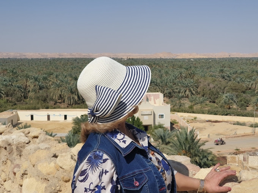 Private Grand Safari And Antiquities of Egypt (10 Days) 3