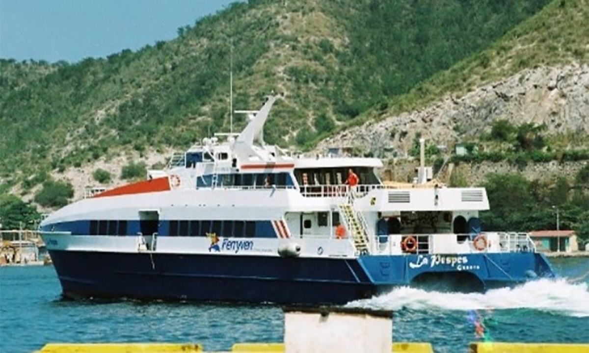 Over day Petra by Ferry Boat from Sharm EL Sheikh 1