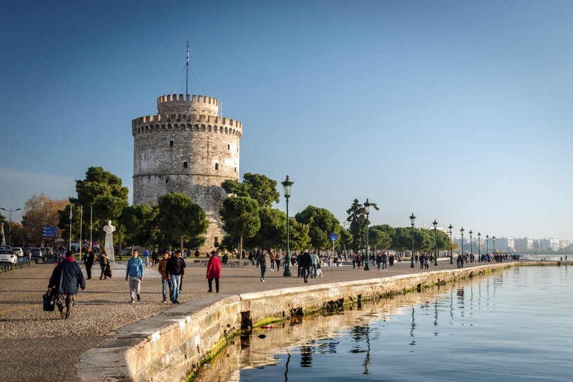 5 Balkan Countries from Sofia - Small Group Tour 3