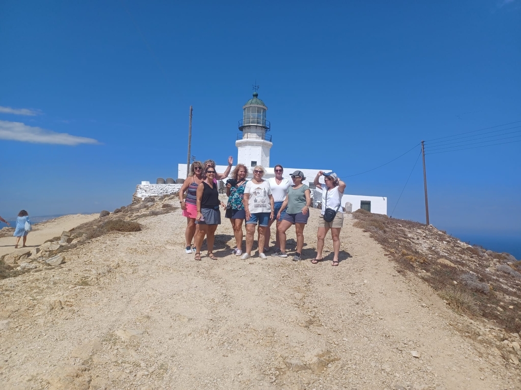 Daily Mykonos Highlights Tour 1
