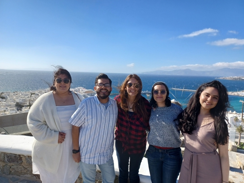 Daily Mykonos Highlights Tour 4
