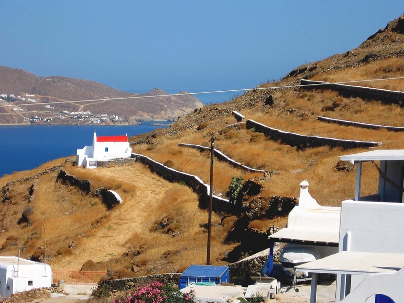 Grand Tour of Mykonos 3