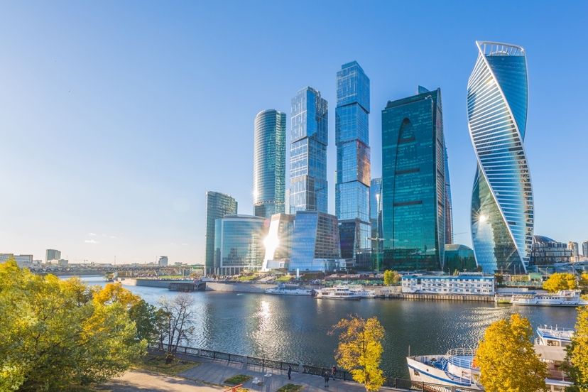 4 Day Incredible Moscow Tour 2