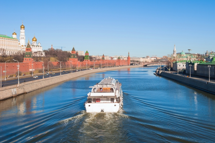 4 Day Incredible Moscow Tour 4