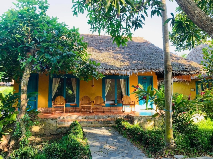 Truly Mekong Delta with Mekong Lodge 2
