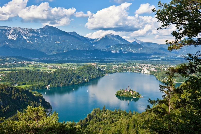Combine Slovenia, Italy and Croatia in 7 days 3