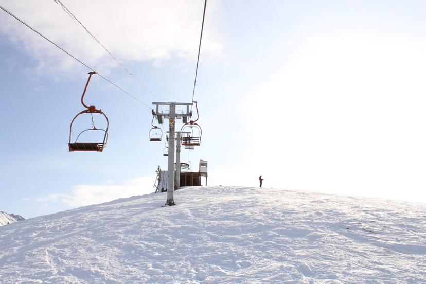 6 Days Bishkek City Ski Resort near Bishkek City + Issyk Ata Tour Package 3