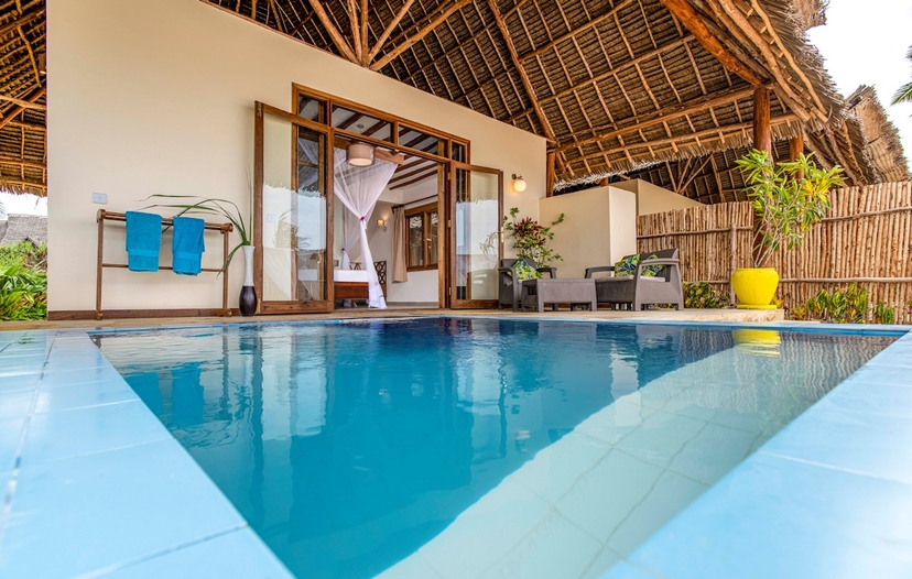 Northern Circuit Tanzania Safari with Beach Extension 2