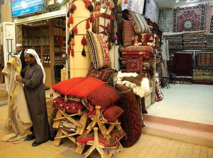 Riyadh city tour 3