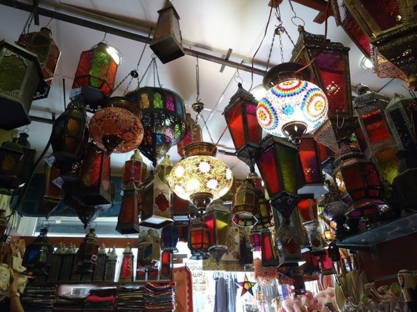 Riyadh city tour 4