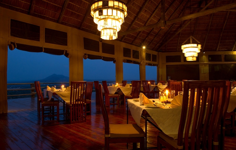 8 Days of Elegance in the Wild, Tanzania Style 3