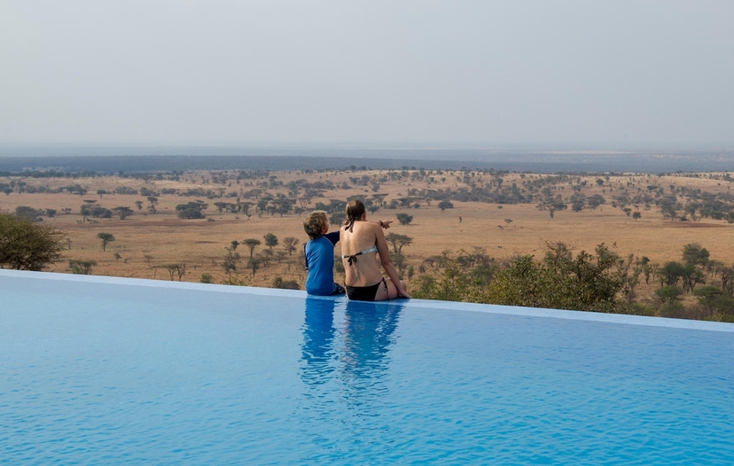 Experience 8 Days of Barefoot Luxury In Tanzania 3