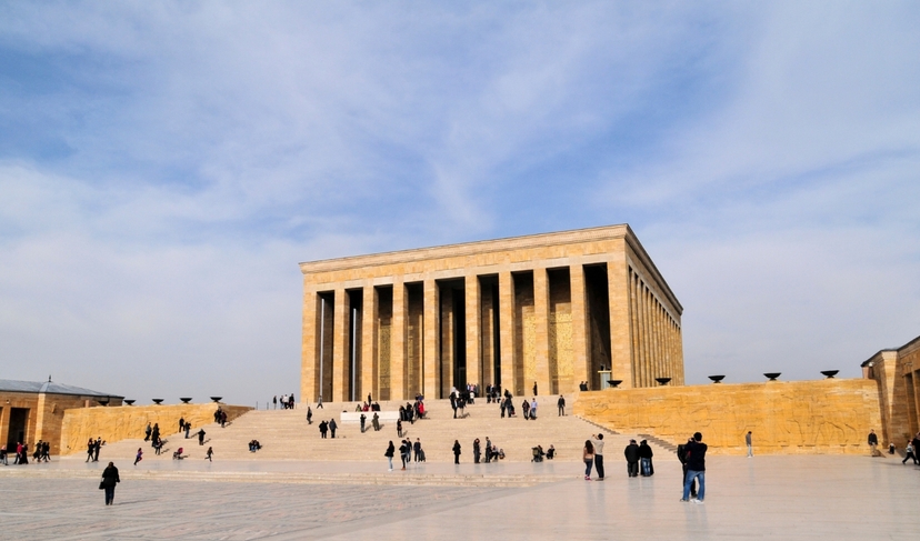 10-Day Türkiye Tour (Istanbul, Ankara, Cappadocia, Konya, Eskişehir, Bursa) 4