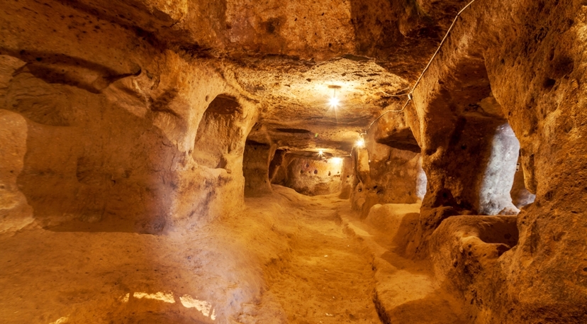 8 Day Turkish Delight: Explore Antalya, Cappadocia & Istanbul 4
