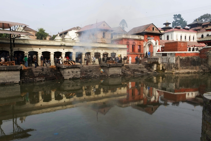 Kathmandu Valley Sightseeing 1 Days 3