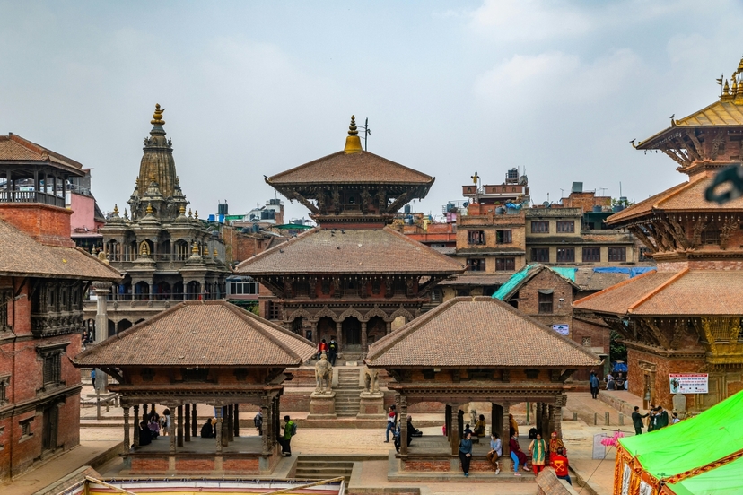 Kathmandu Valley Sightseeing 1 Days 4