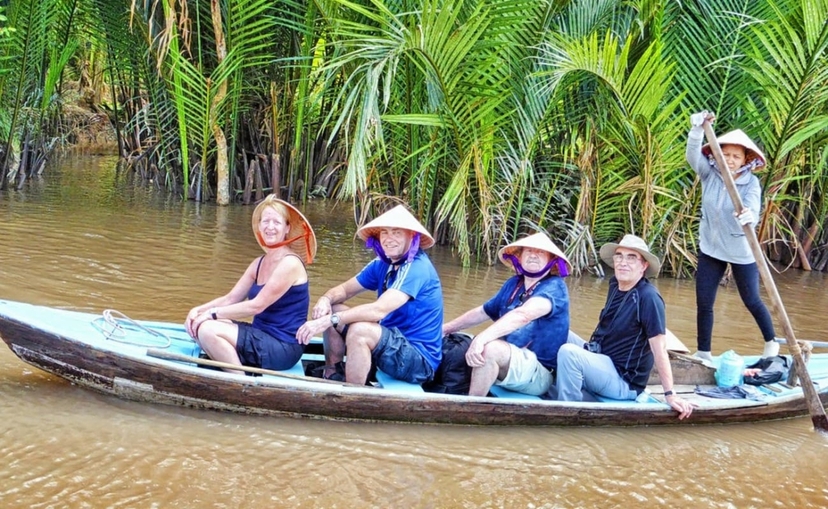 15 Days Highlight From South To North Vietnam 3