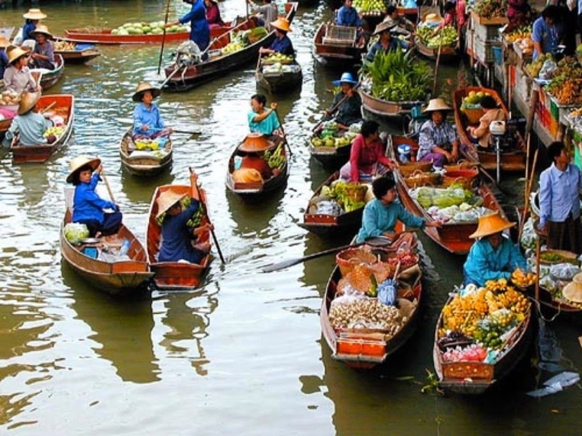 15 Days Highlight From South To North Vietnam 4