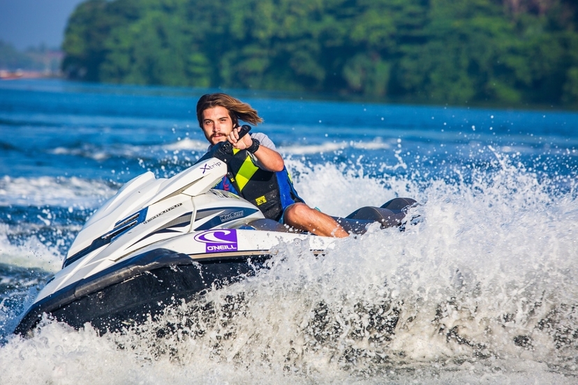 Durban Thrill-Seeker Weekend  4