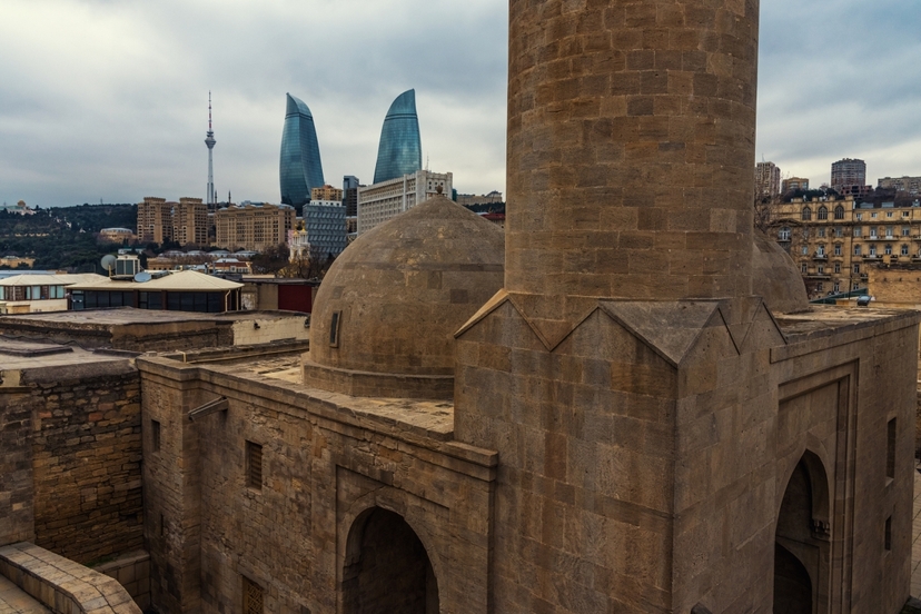 Unforgettable 11 Day Azerbaijan Tour Package 2