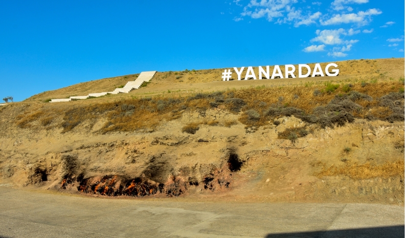 Azerbaijan Discovery: 4-Day Adventure in the Land of Fire 2