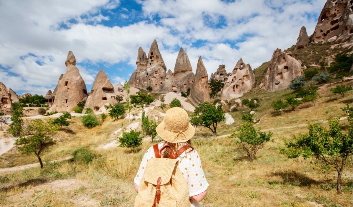 Historic Turkey Tour – 10 Days of Culture, Nature & Cities 1