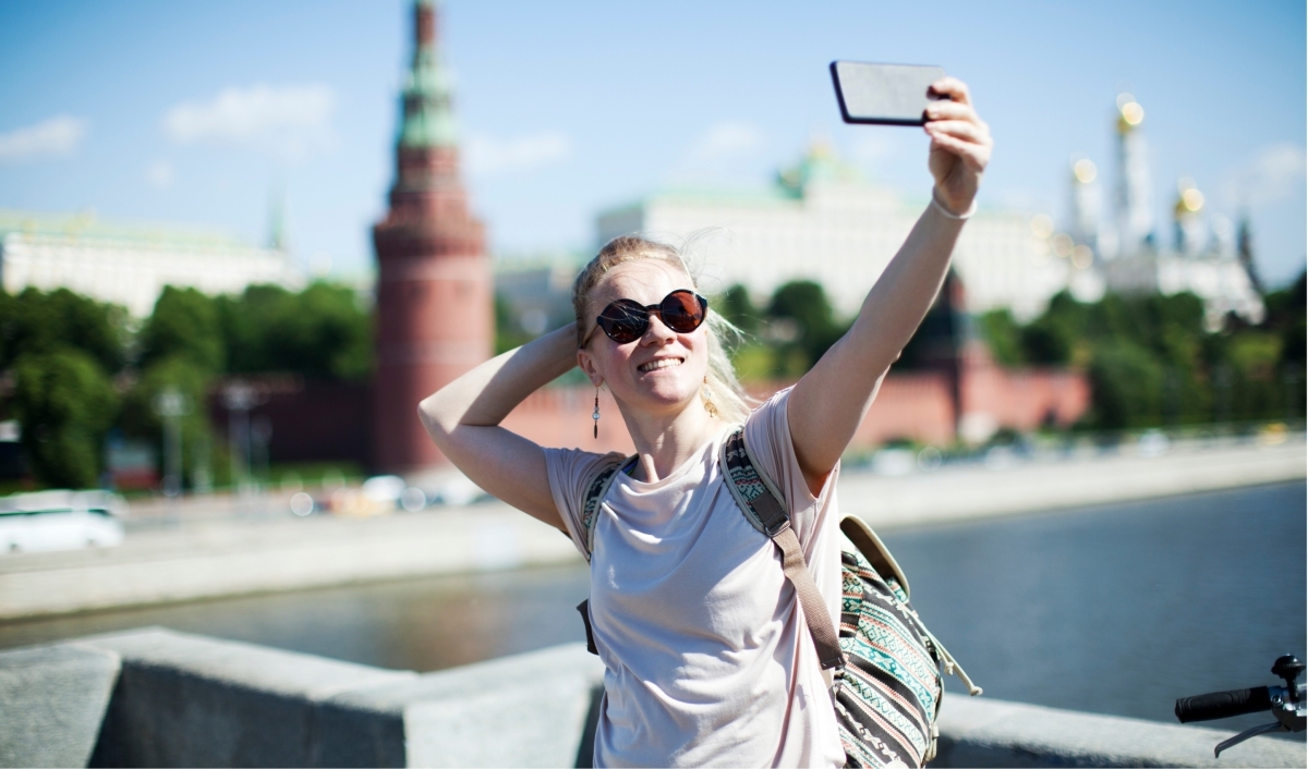 8 Day Moscow Private VIP Tour 1