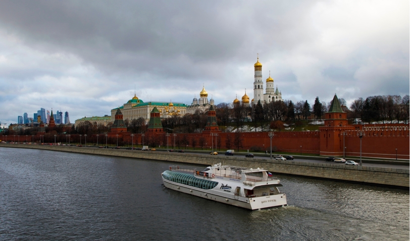 8 Day Moscow Private VIP Tour 3