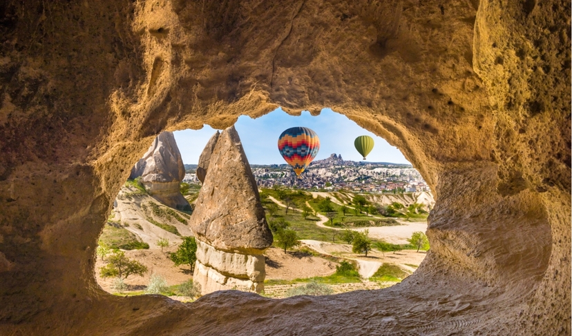 Discover Turkey in 10 Days Indian Friendly Tour of Istanbul Bursa Antalya And Cappadocia 4